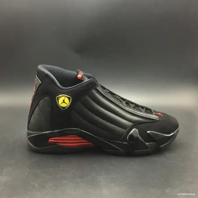(2018) 487471-003 Retro Last 14 Air Jordan Shot 0509